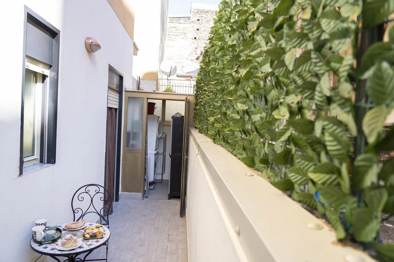 European Apartment - Town Center Self Check-In Catania