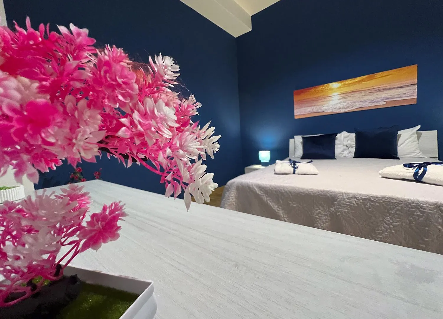 European Apartment - Town Center Self Check-In Catania Italy