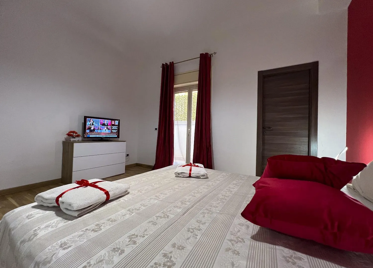 European Apartment - Town Center Self Check-In Catania