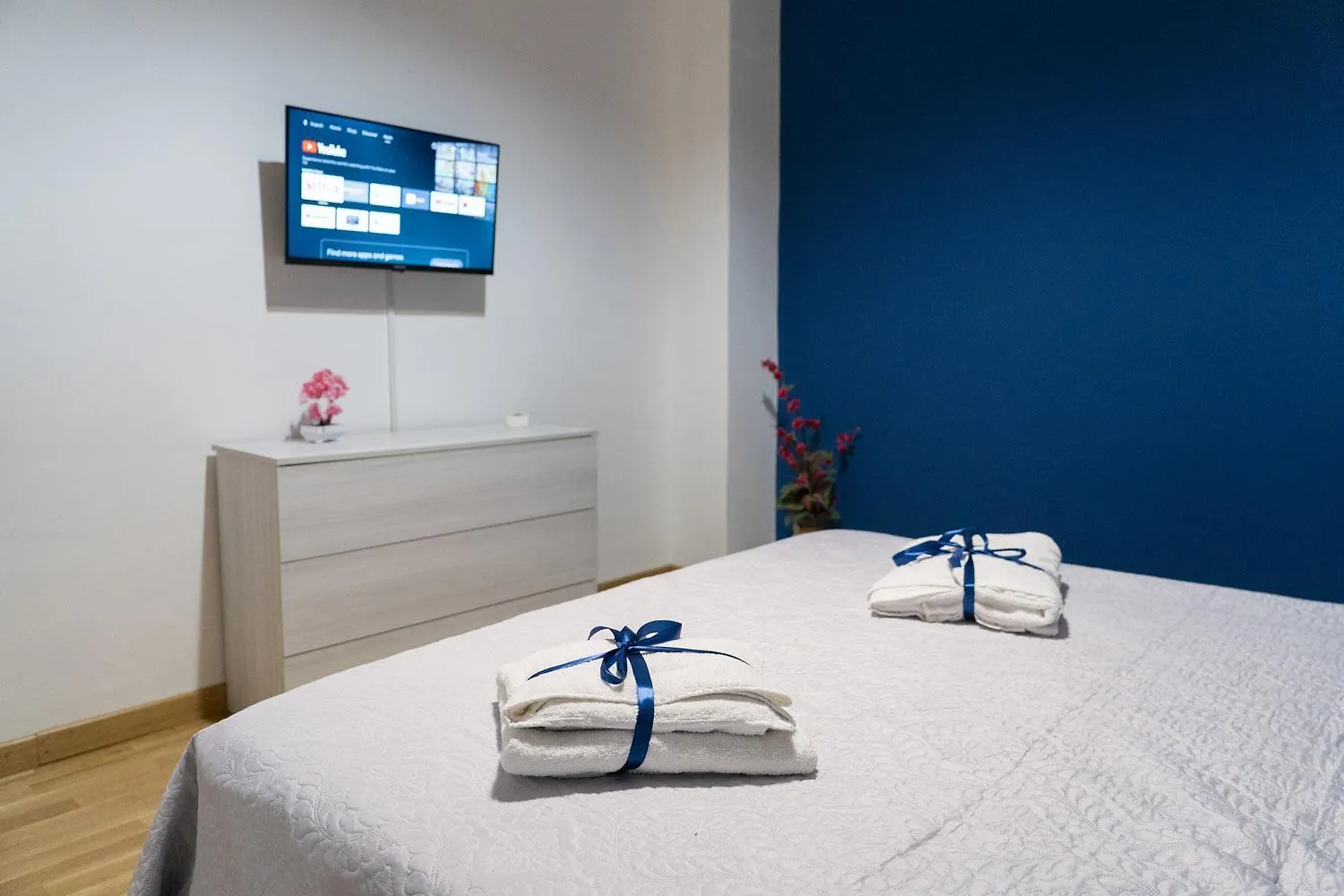 European Apartment - Town Center Self Check-In Catania