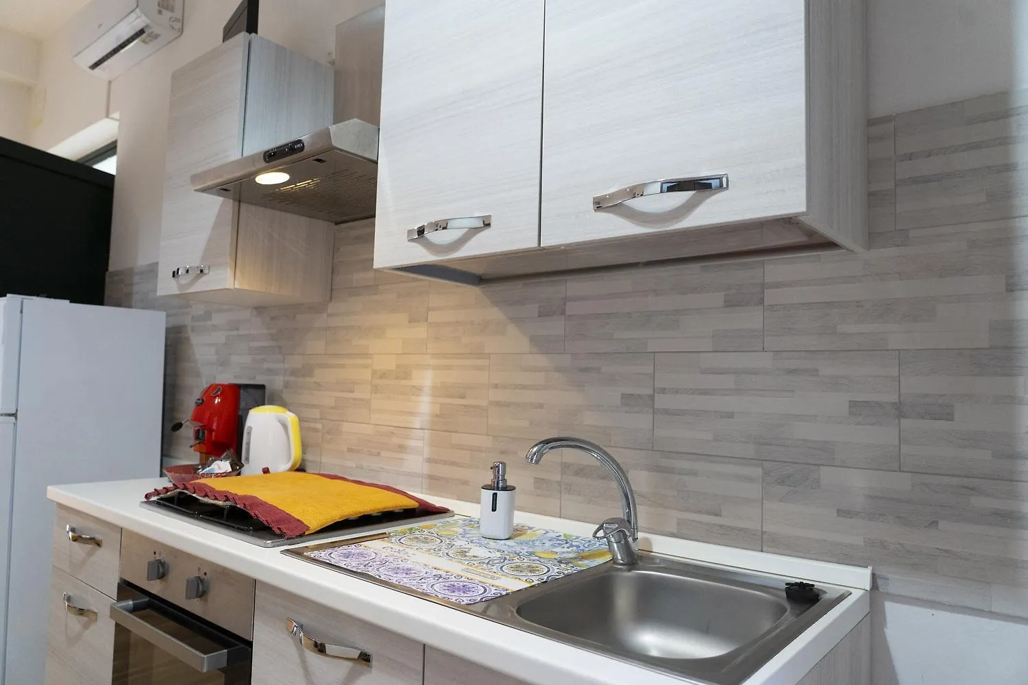 European Apartment - Town Center Self Check-In Catania