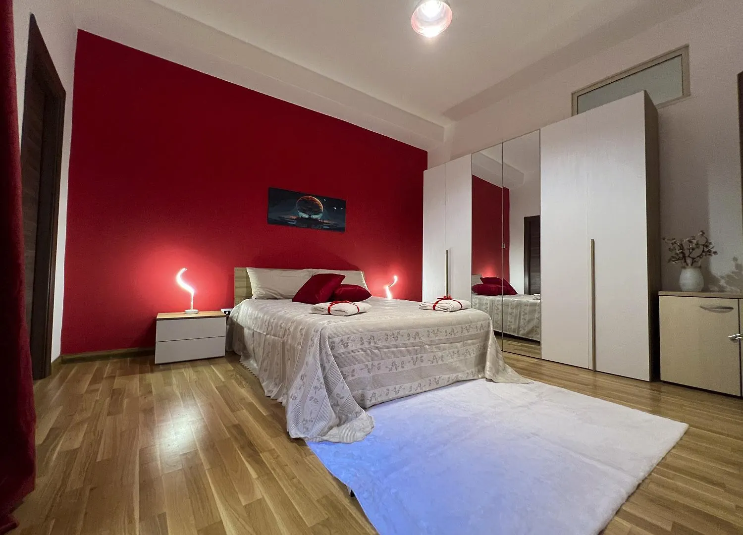 European Apartment - Town Center Self Check-In Catania 0*,  Italy