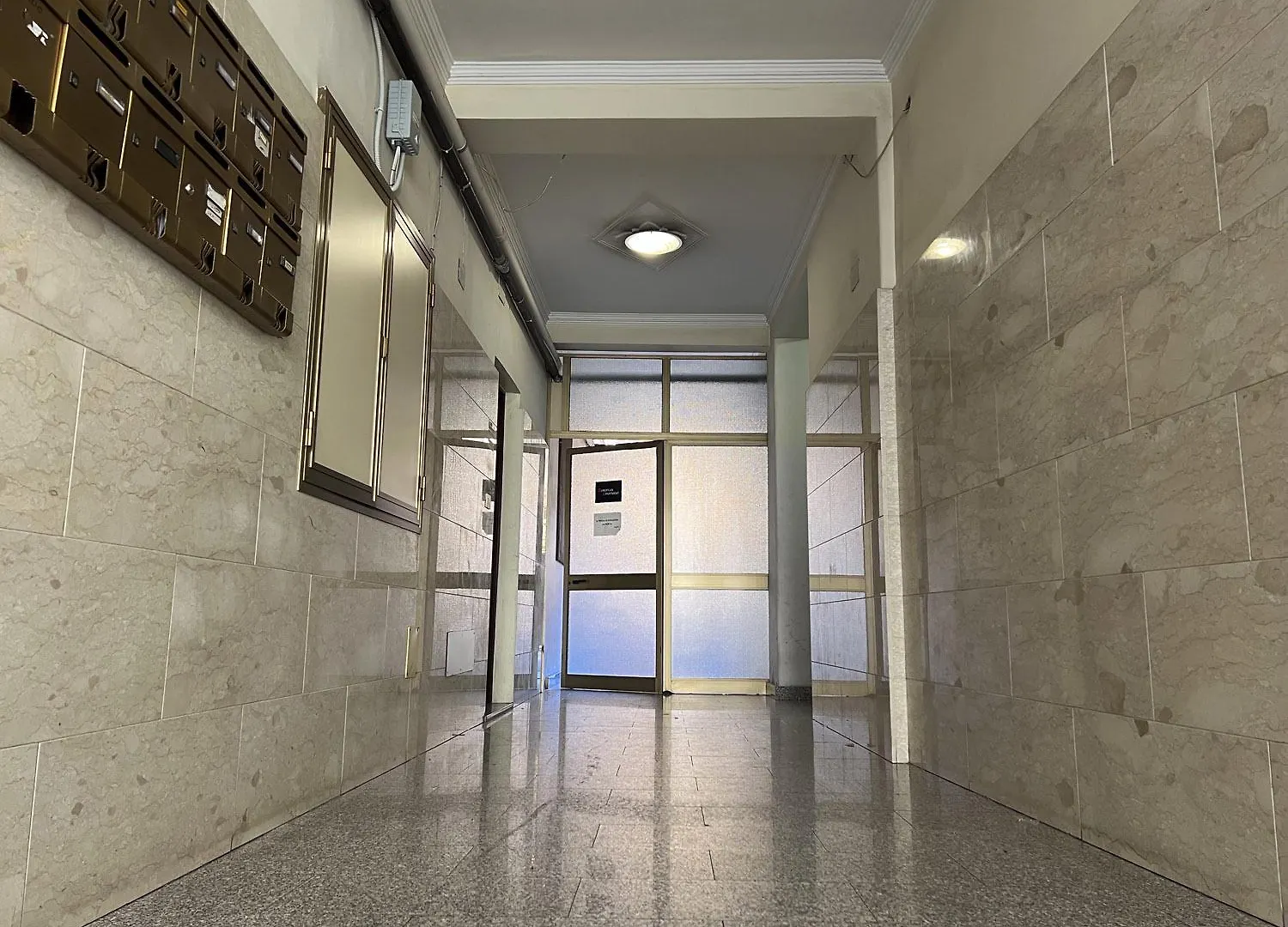 European Apartment - Town Center Self Check-In Catania Italy