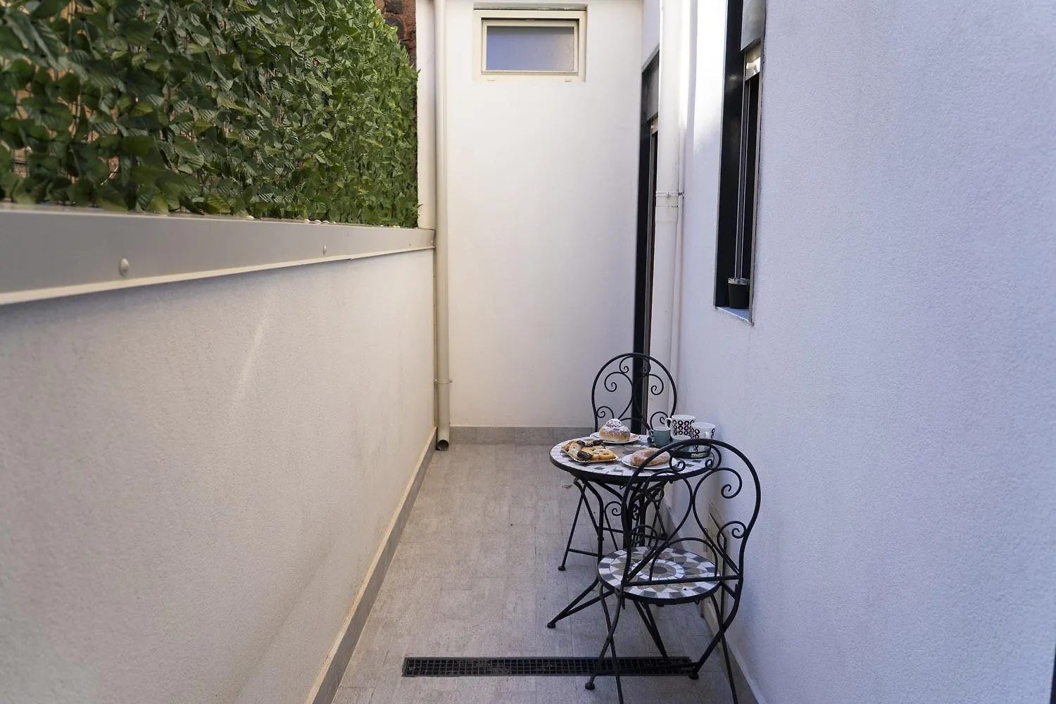 European Apartment - Town Center Self Check-In Catania Italy