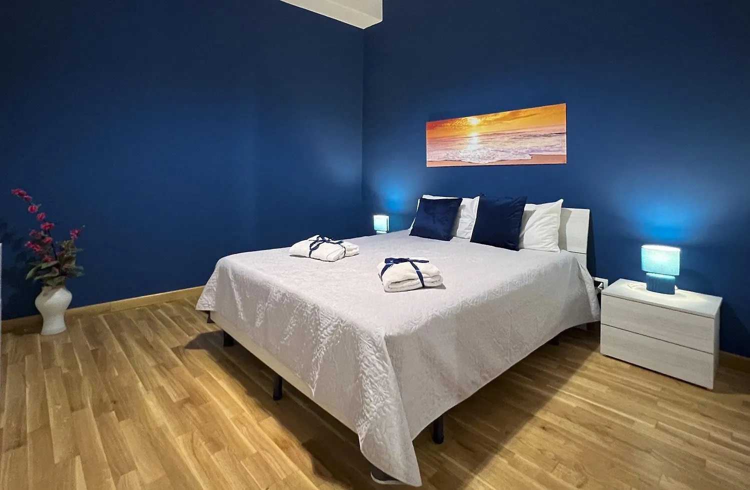 European Apartment - Town Center Self Check-In Catania