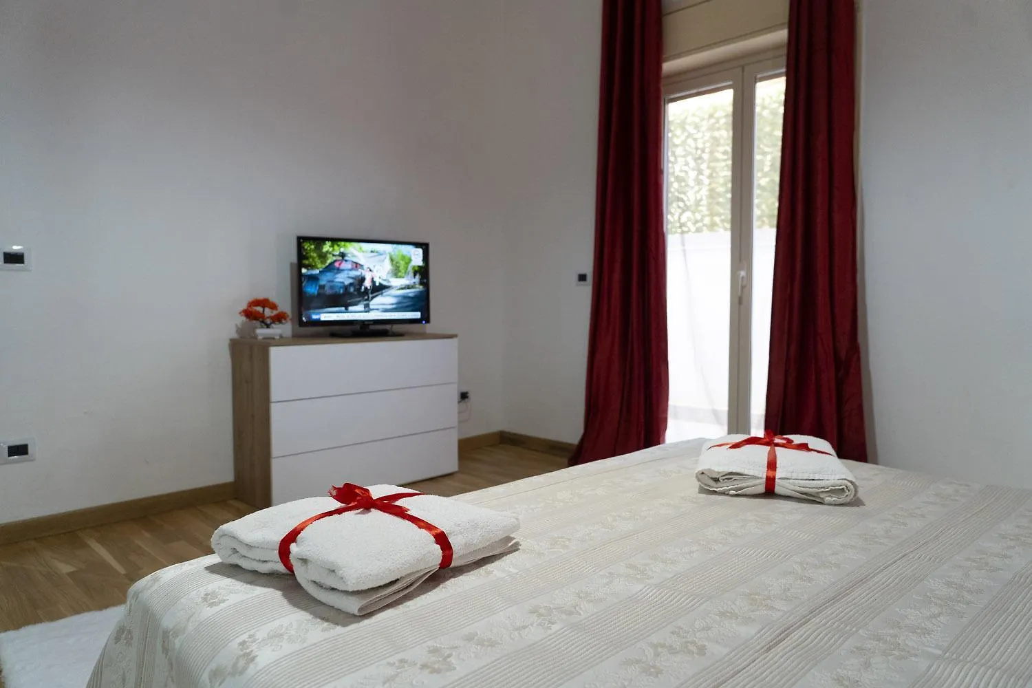 European Apartment - Town Center Self Check-In Catania