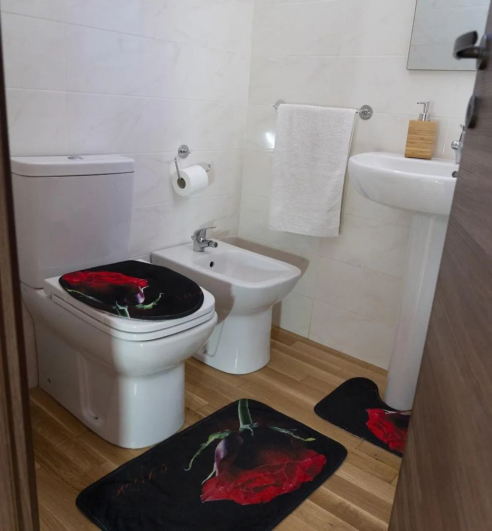 European Apartment - Town Center Self Check-In Catania