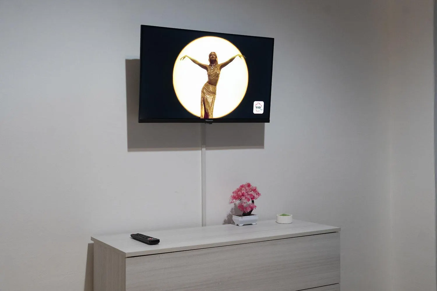 European Apartment - Town Center Self Check-In Catania