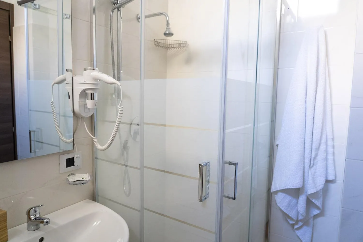 European Apartment - Town Center Self Check-In Catania Italy